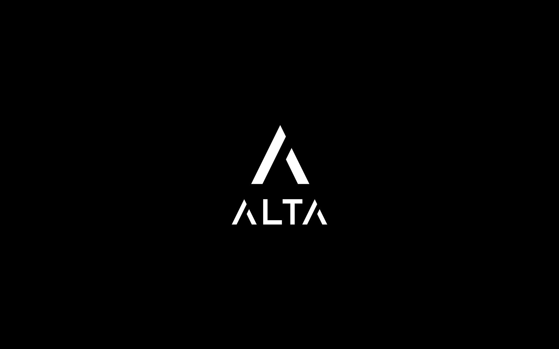 Alder Room & Alta
