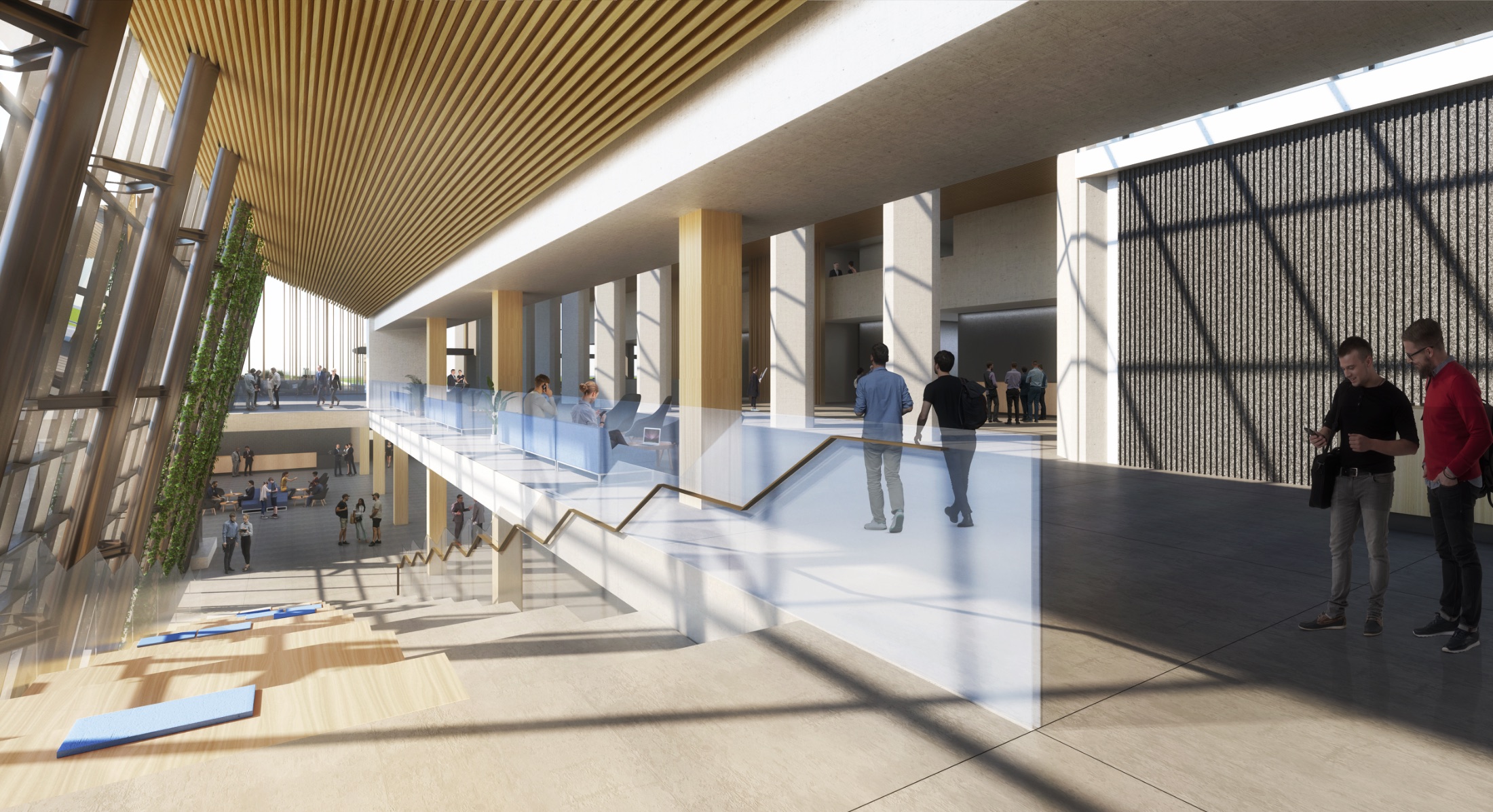 ATB Place Reimagined