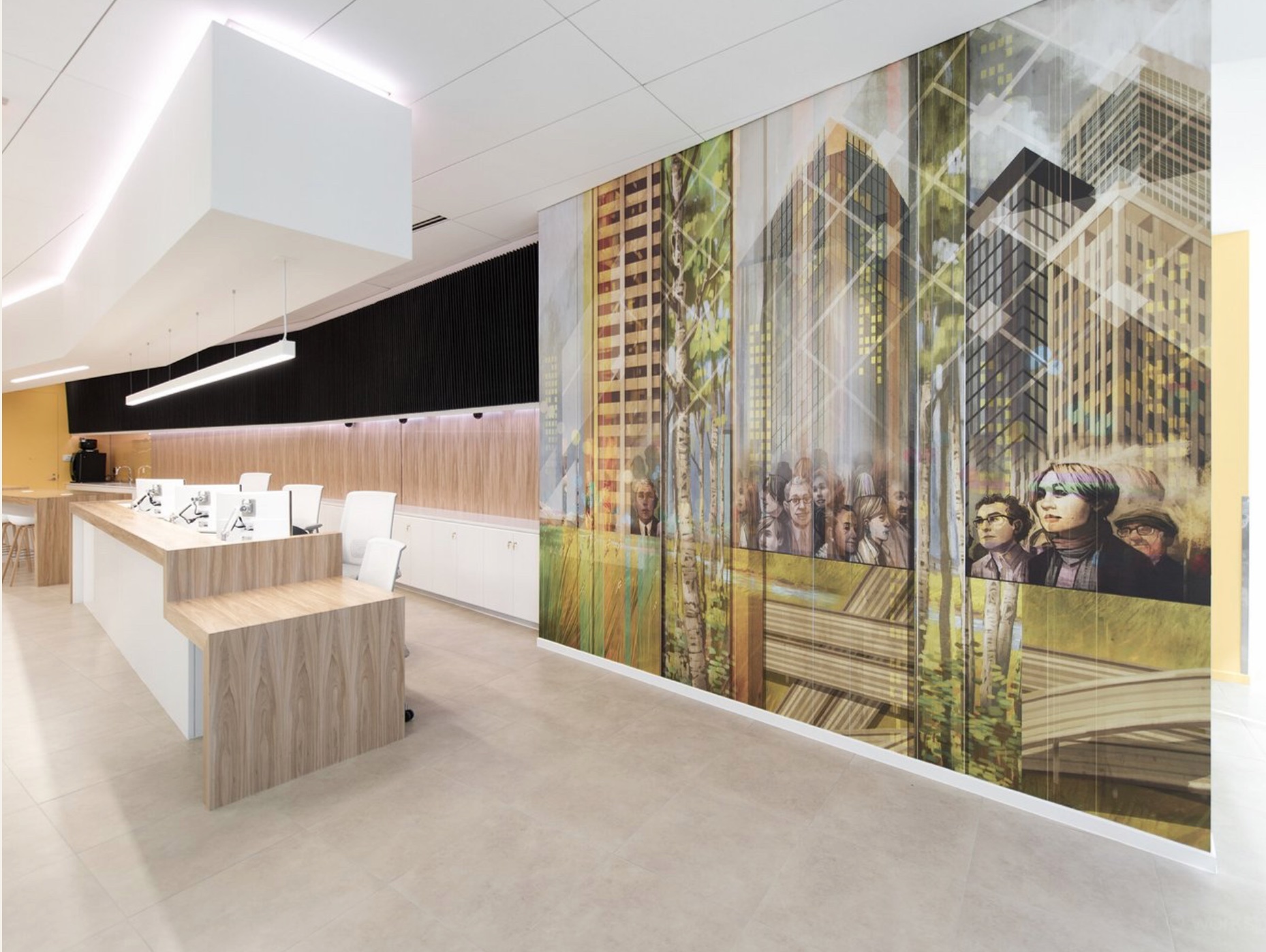 ATB Reimagining Banking