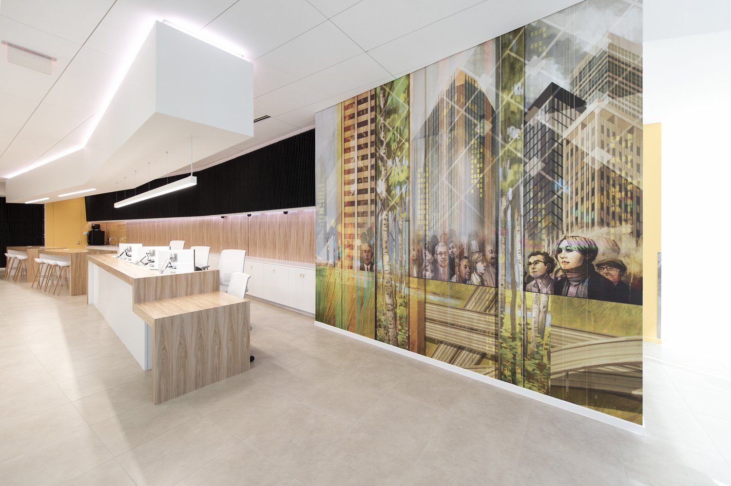 ATB Reimagining Banking