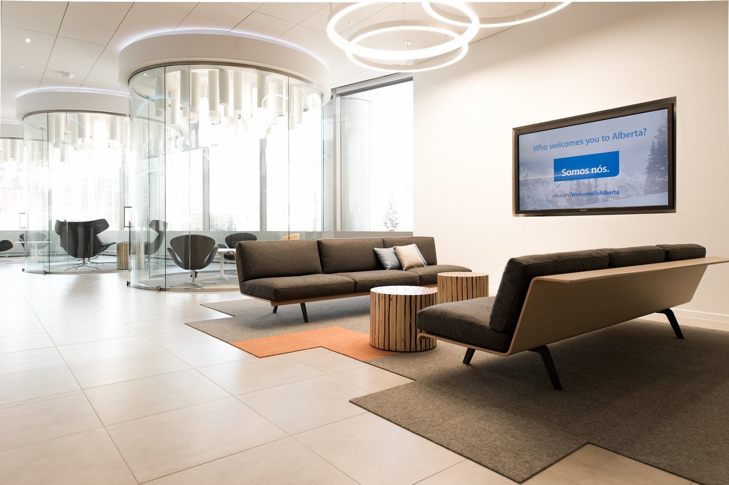 ATB Reimagining Banking