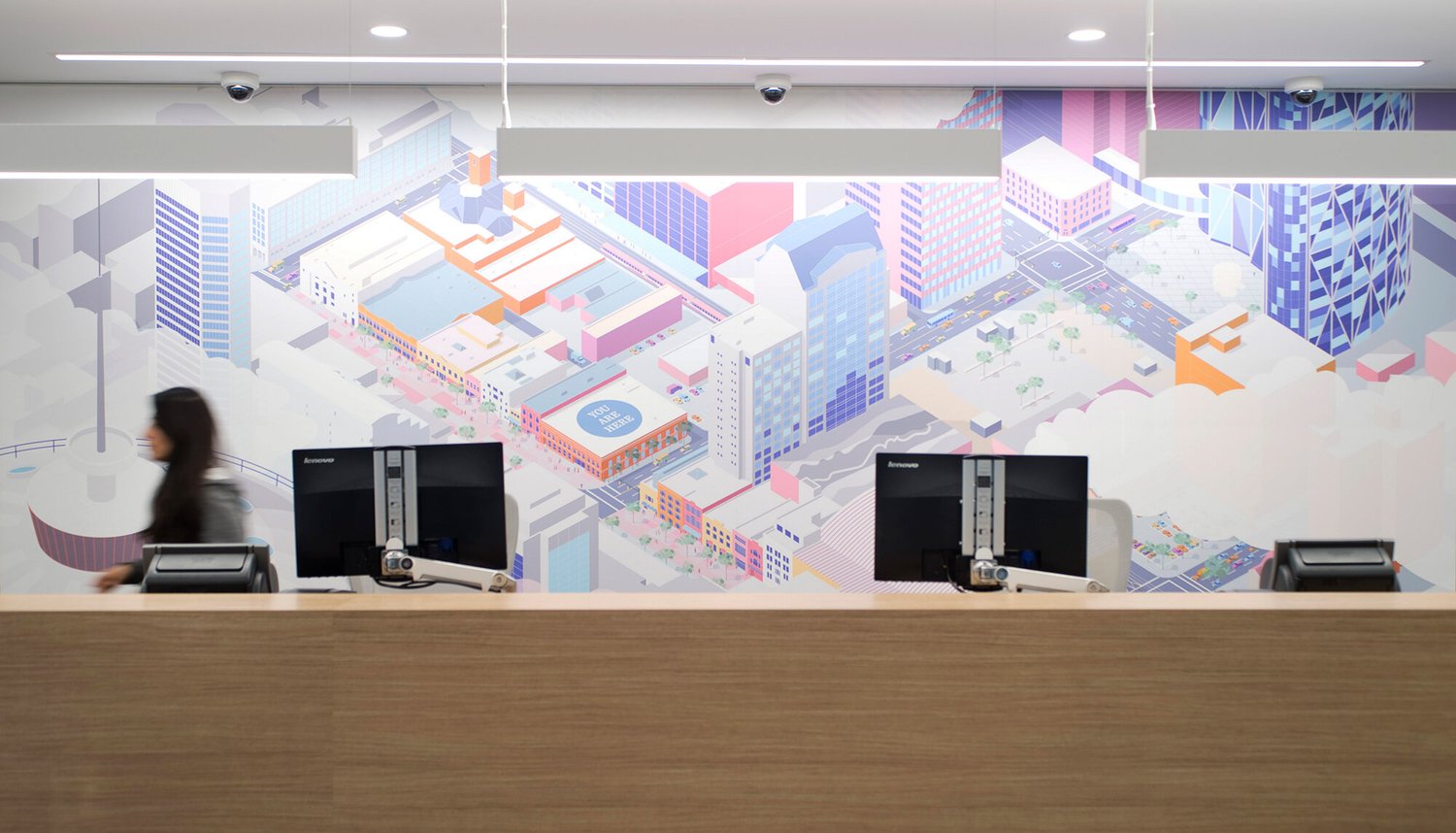 ATB Reimagining Banking