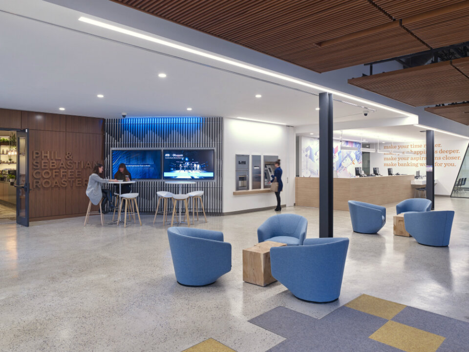 ATB Reimagining Banking