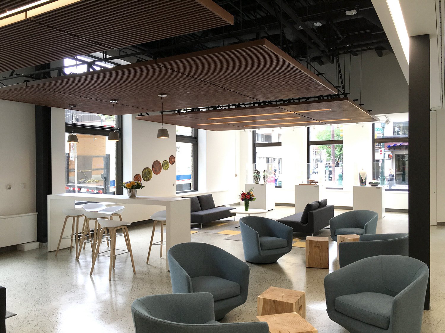 ATB Reimagining Banking