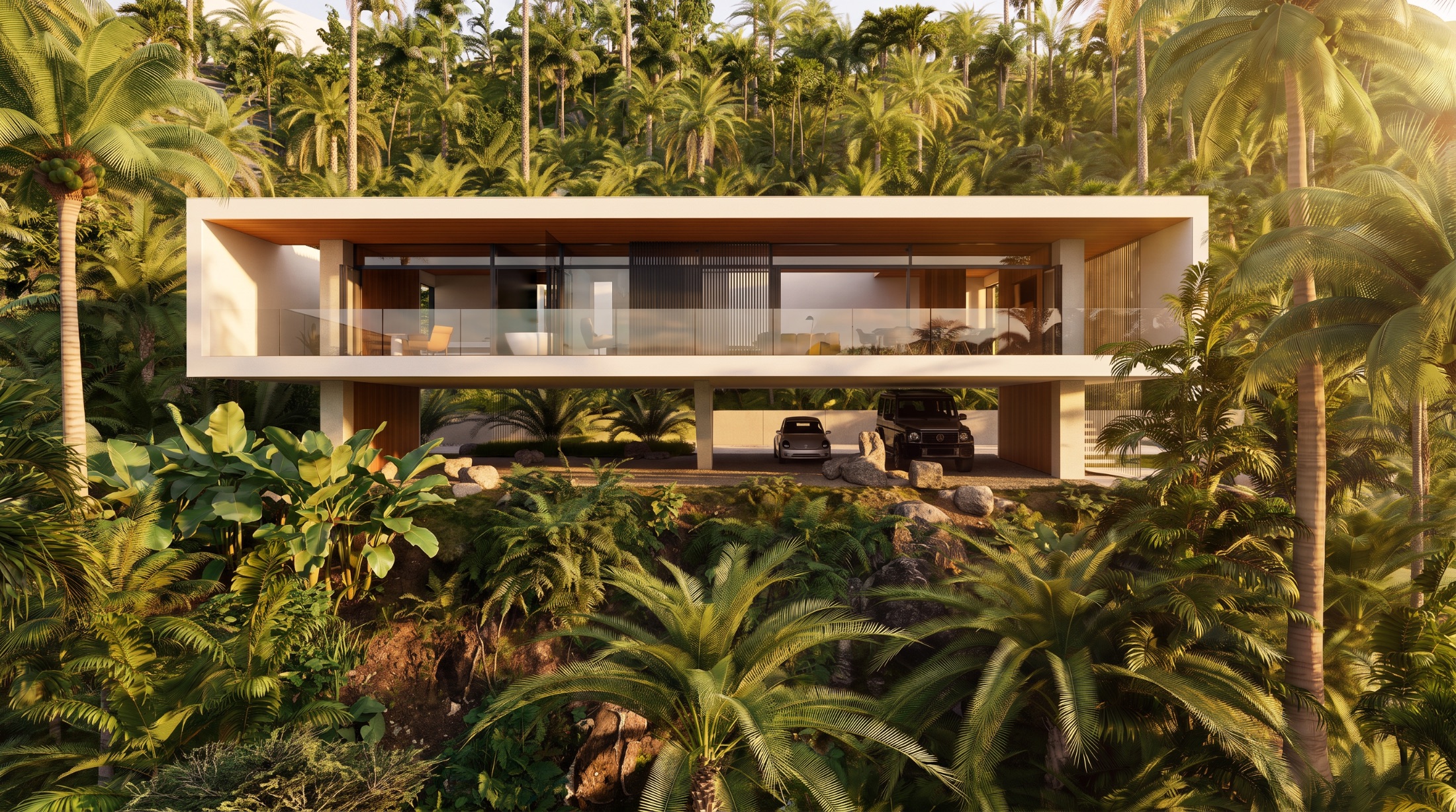 Casita