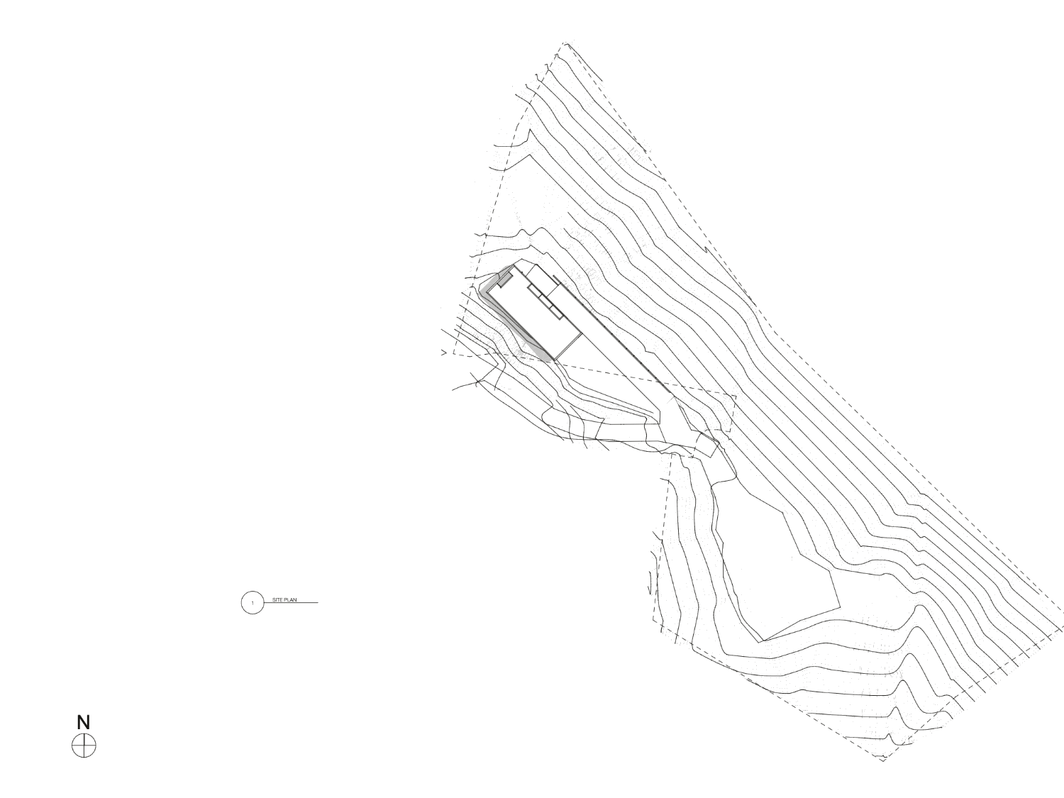 Casita — Drawings