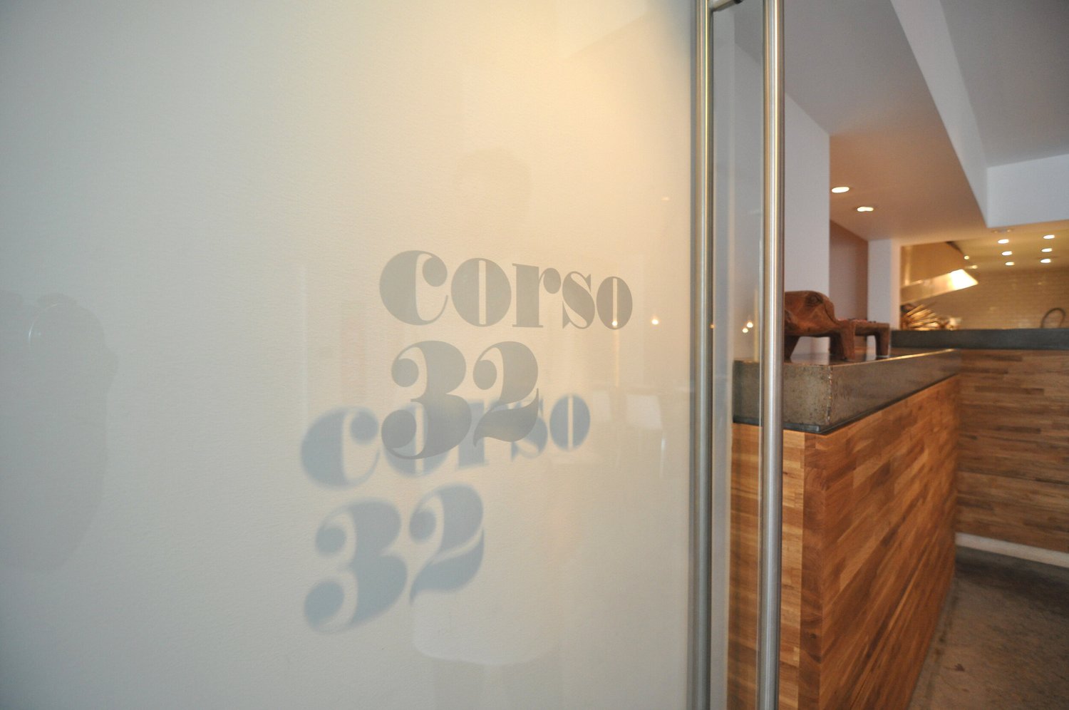 Corso 32