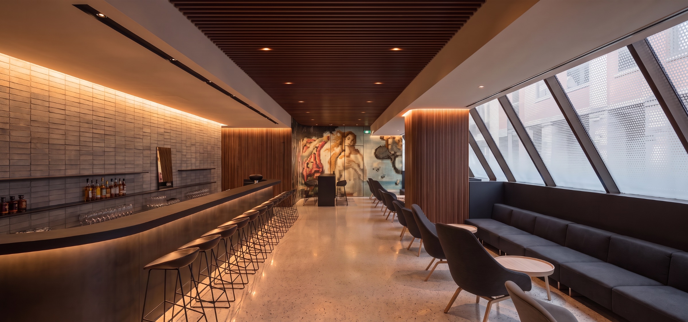 Factory Private Club