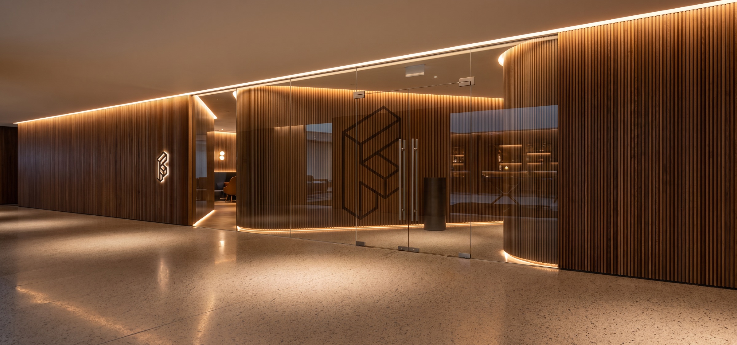 Factory Private Club — The Club