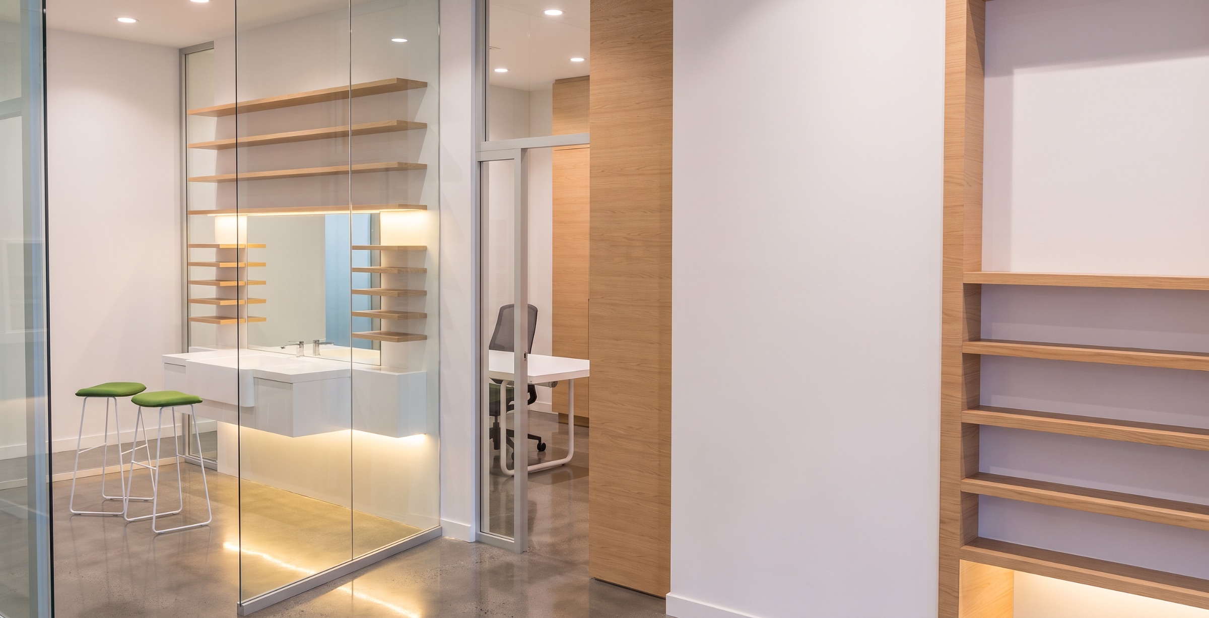 OPT — Clinic & Dispensary