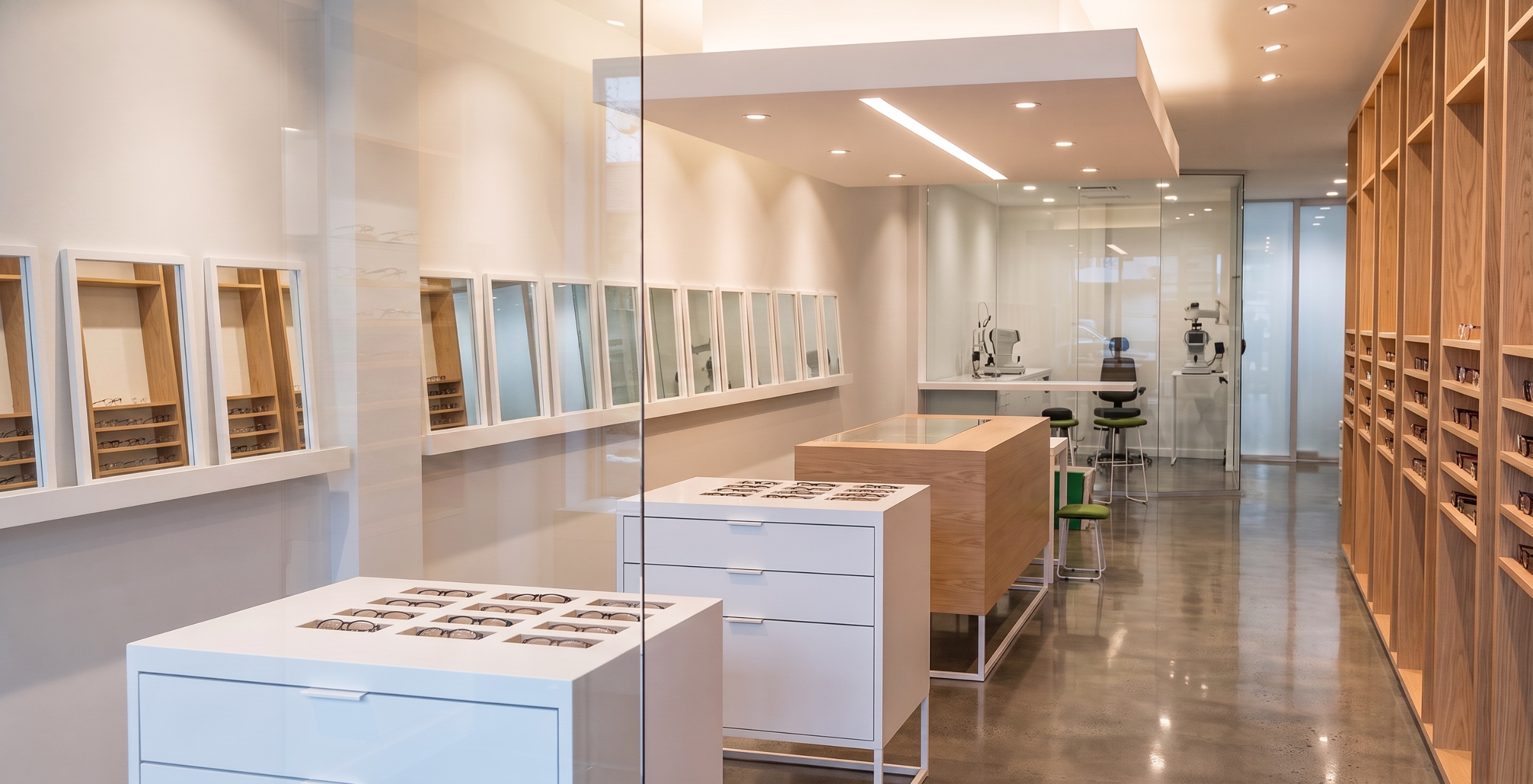 OPT — Clinic & Dispensary