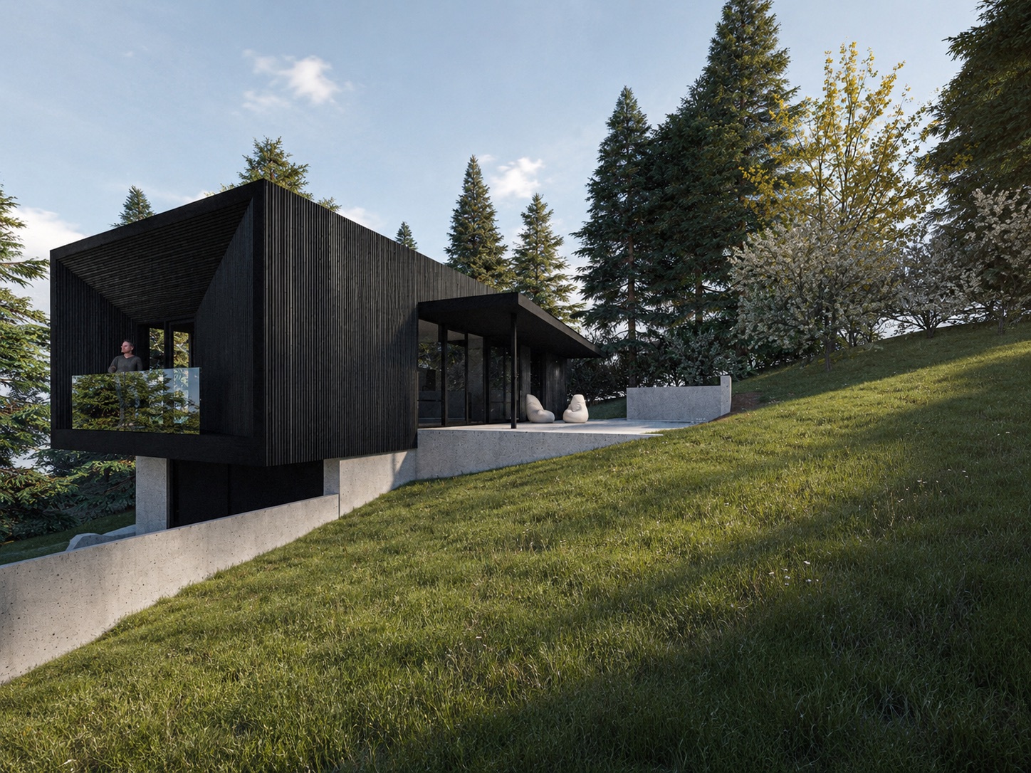 Westshore Estates
