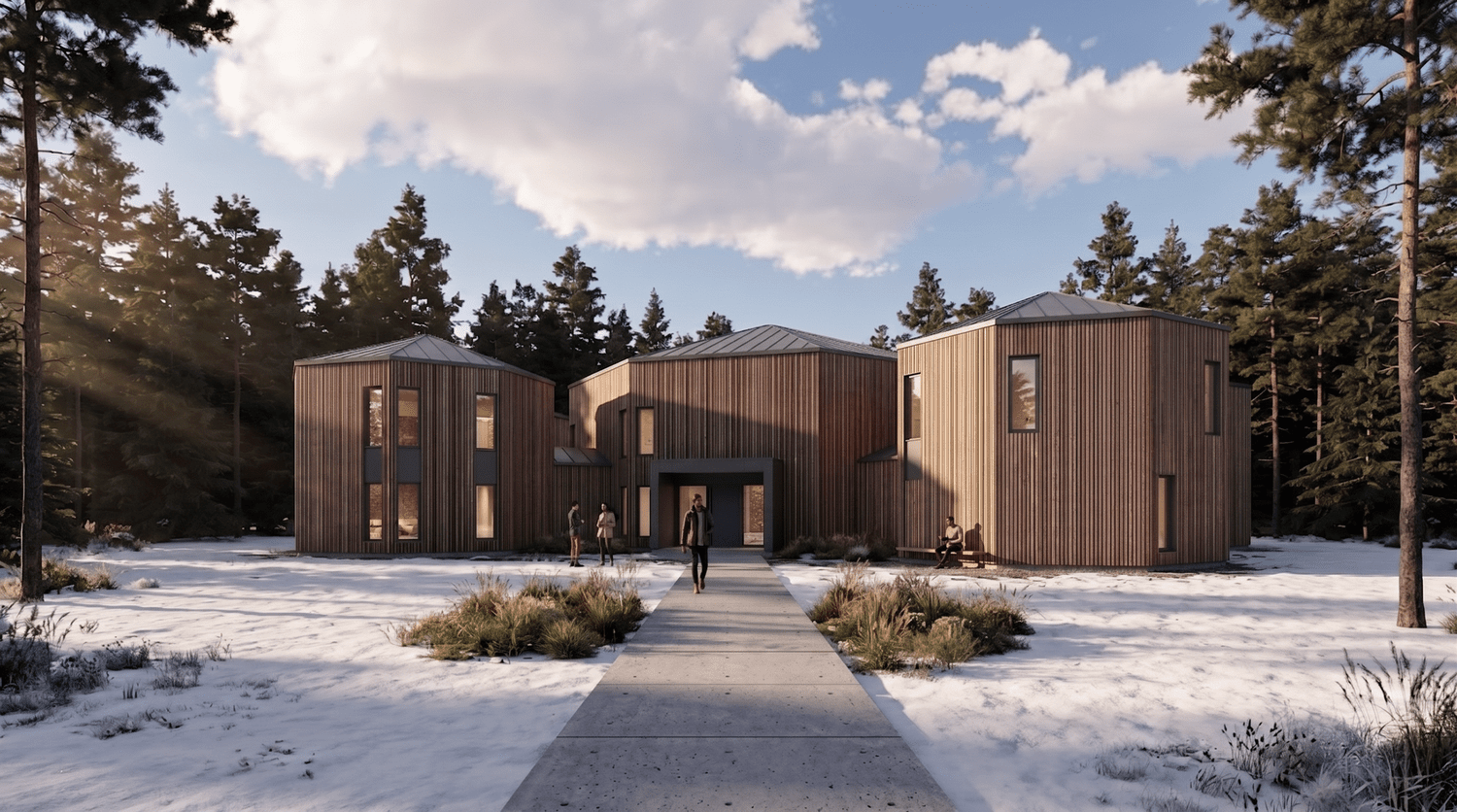 Youth Recovery Centre
