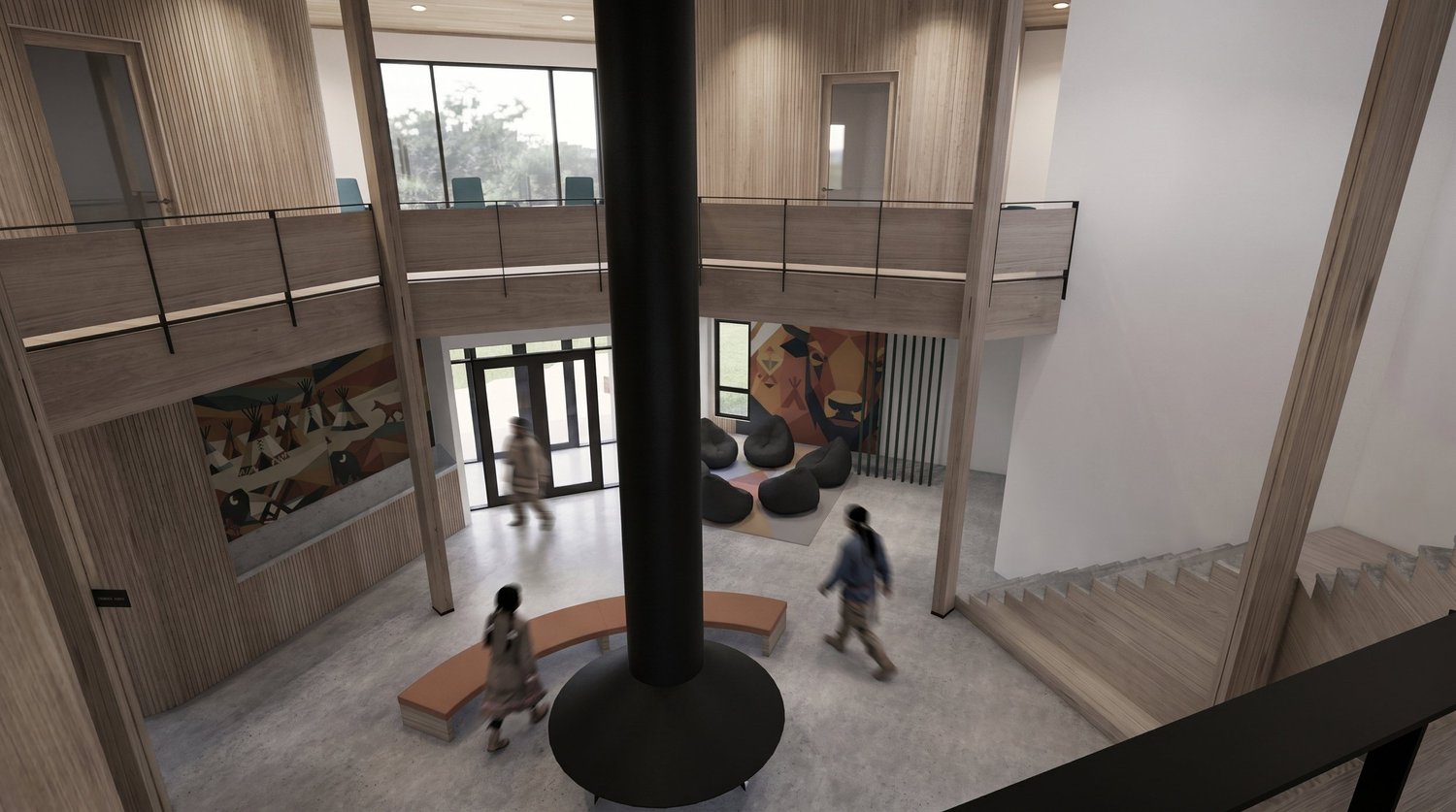 Youth Recovery Centre